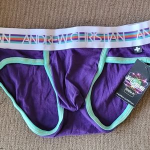 Andrew Christian Underwear